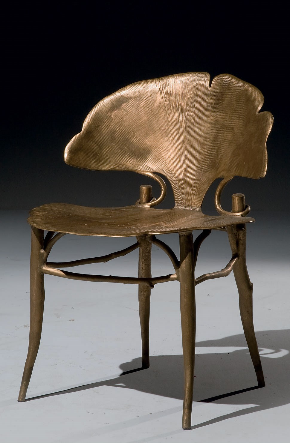 CLAUDE LALANNE (NEE EN 1924)