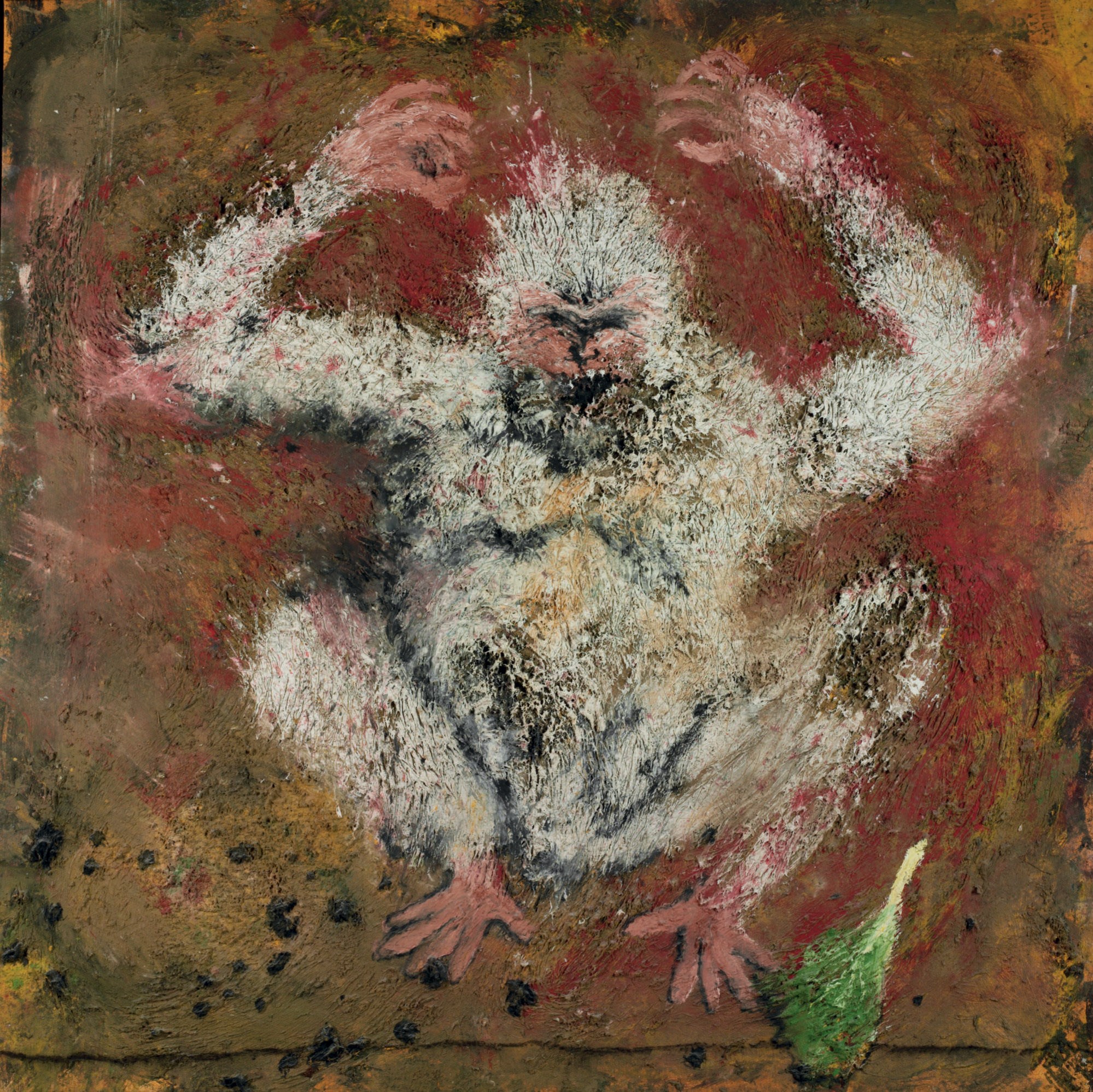 MIGUEL BARCELO (NE EN 1957)