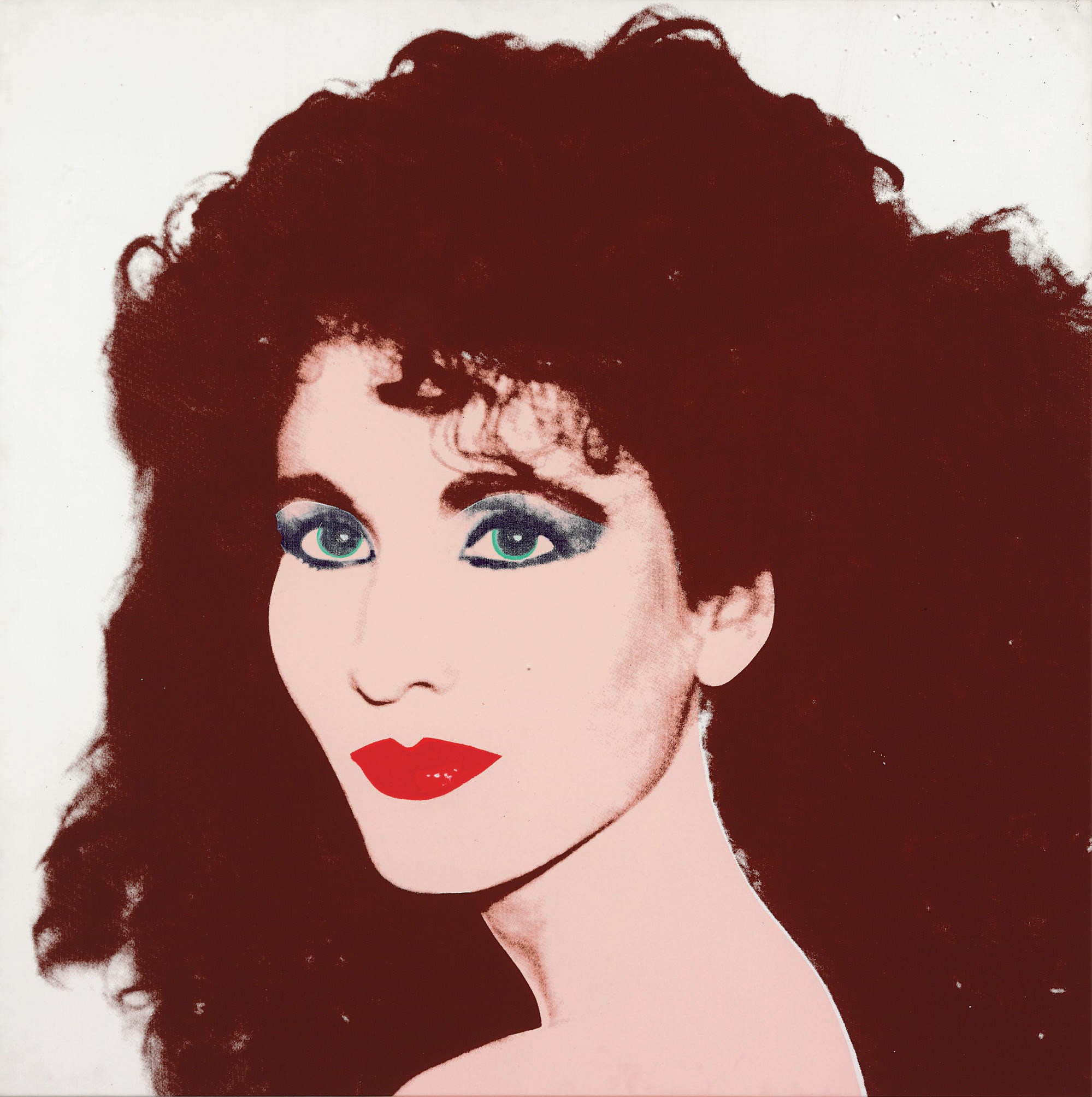 ANDY WARHOL (1928-1987)