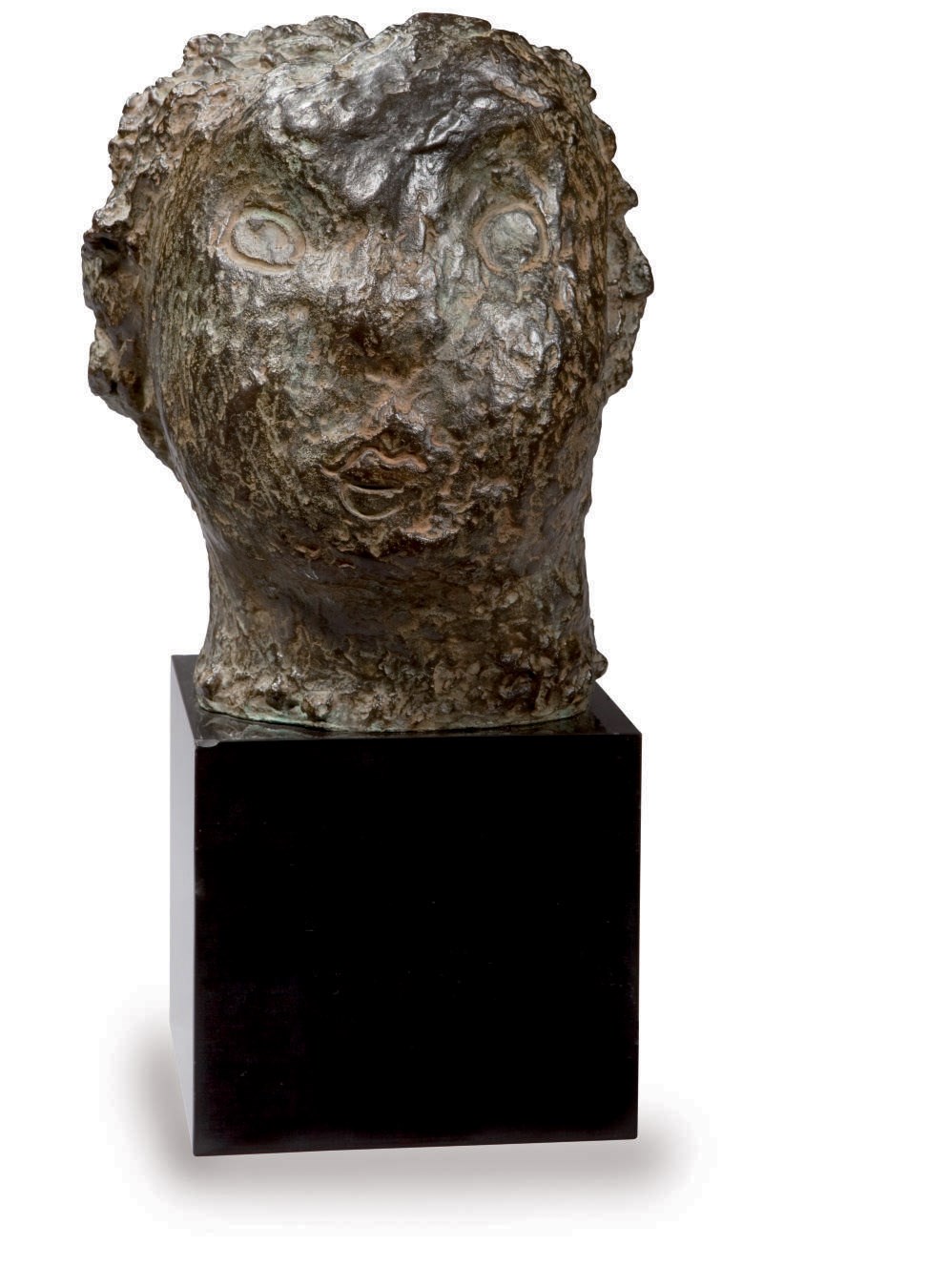 JEAN FAUTRIER (1898-1964)