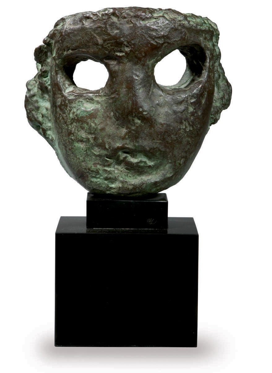 JEAN FAUTRIER (1898-1964)