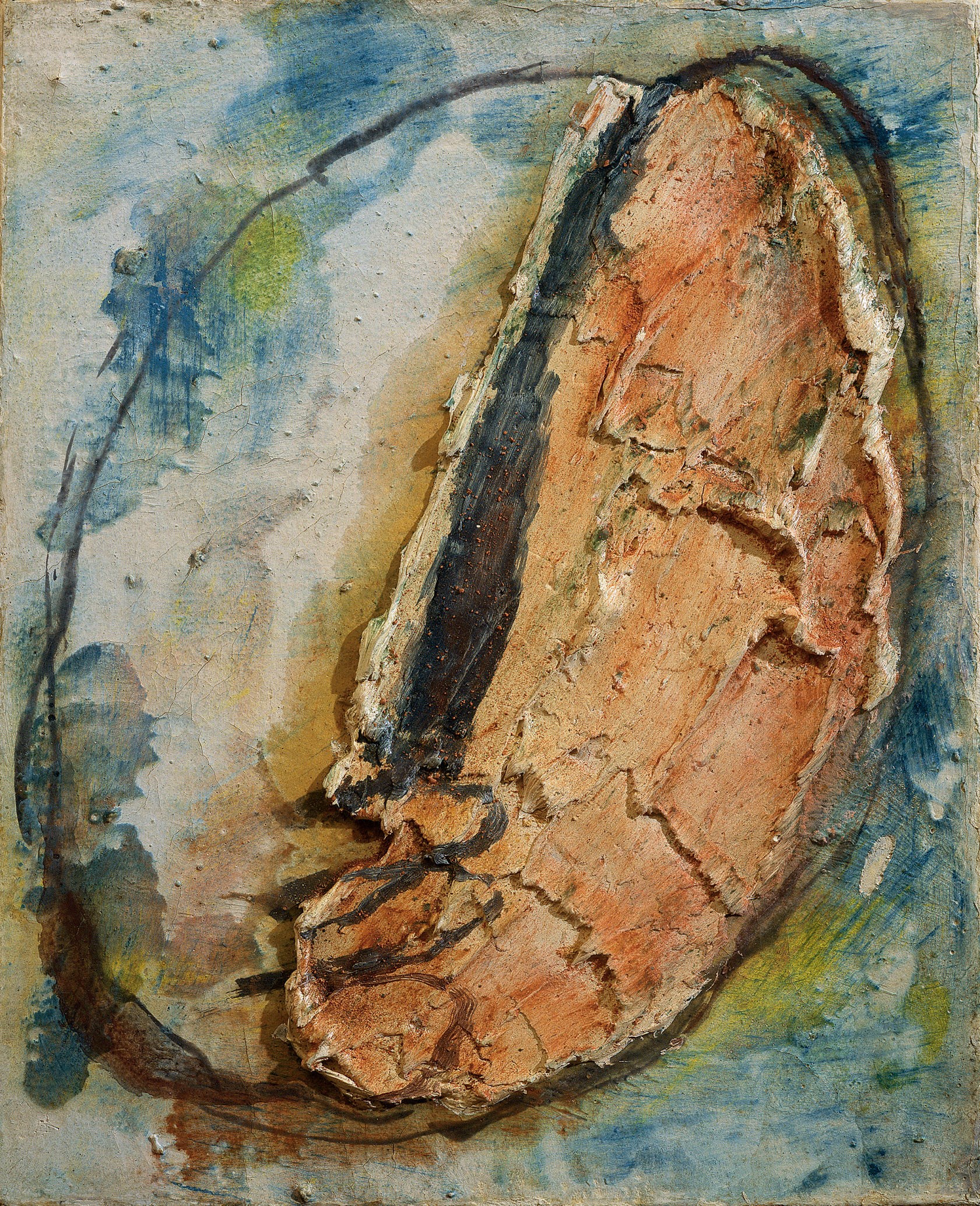 JEAN FAUTRIER (1898-1964)