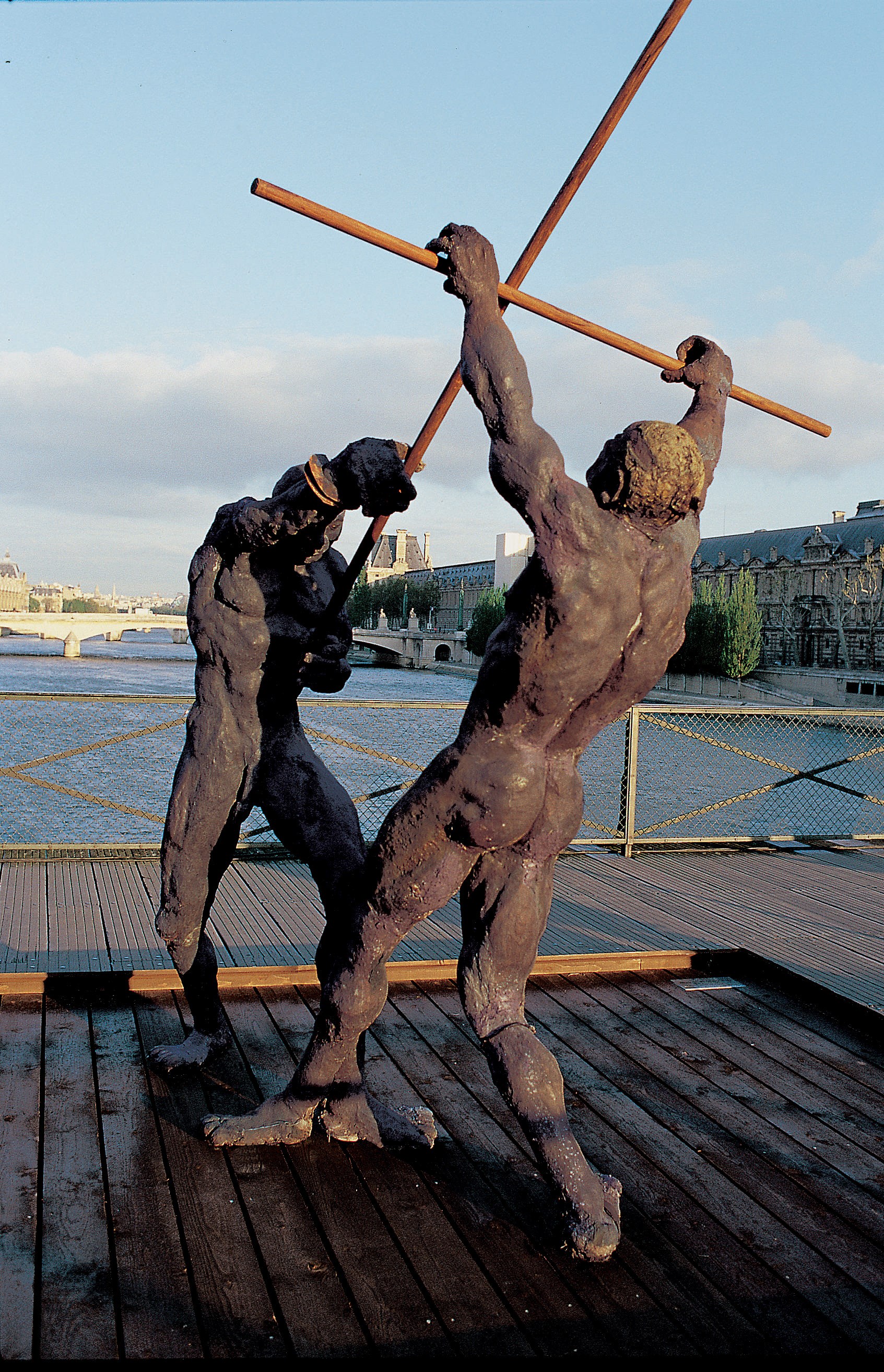 OUSMANE SOW (NE EN 1935)