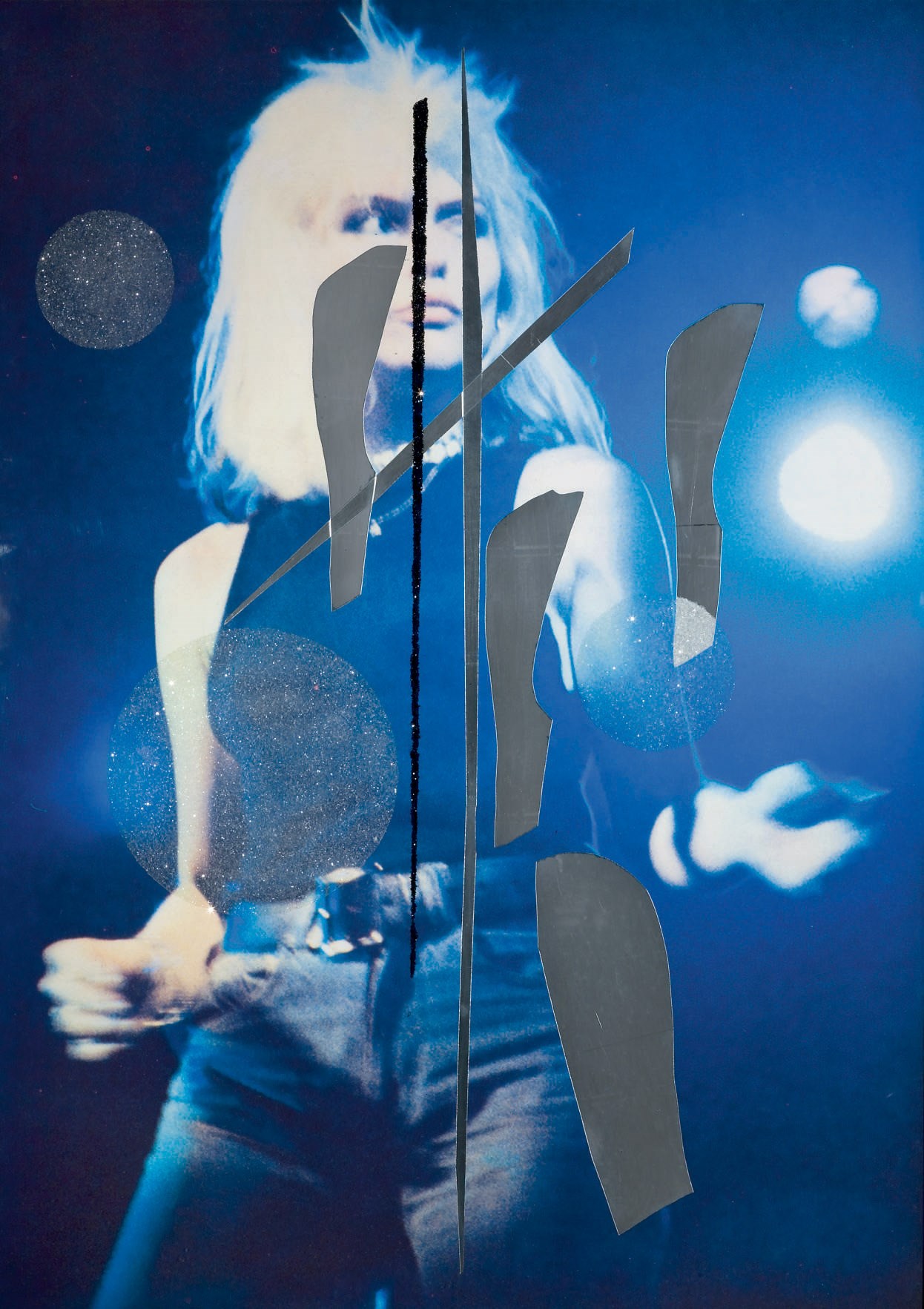 MEREDYTH SPARKS (NEE EN 1972)