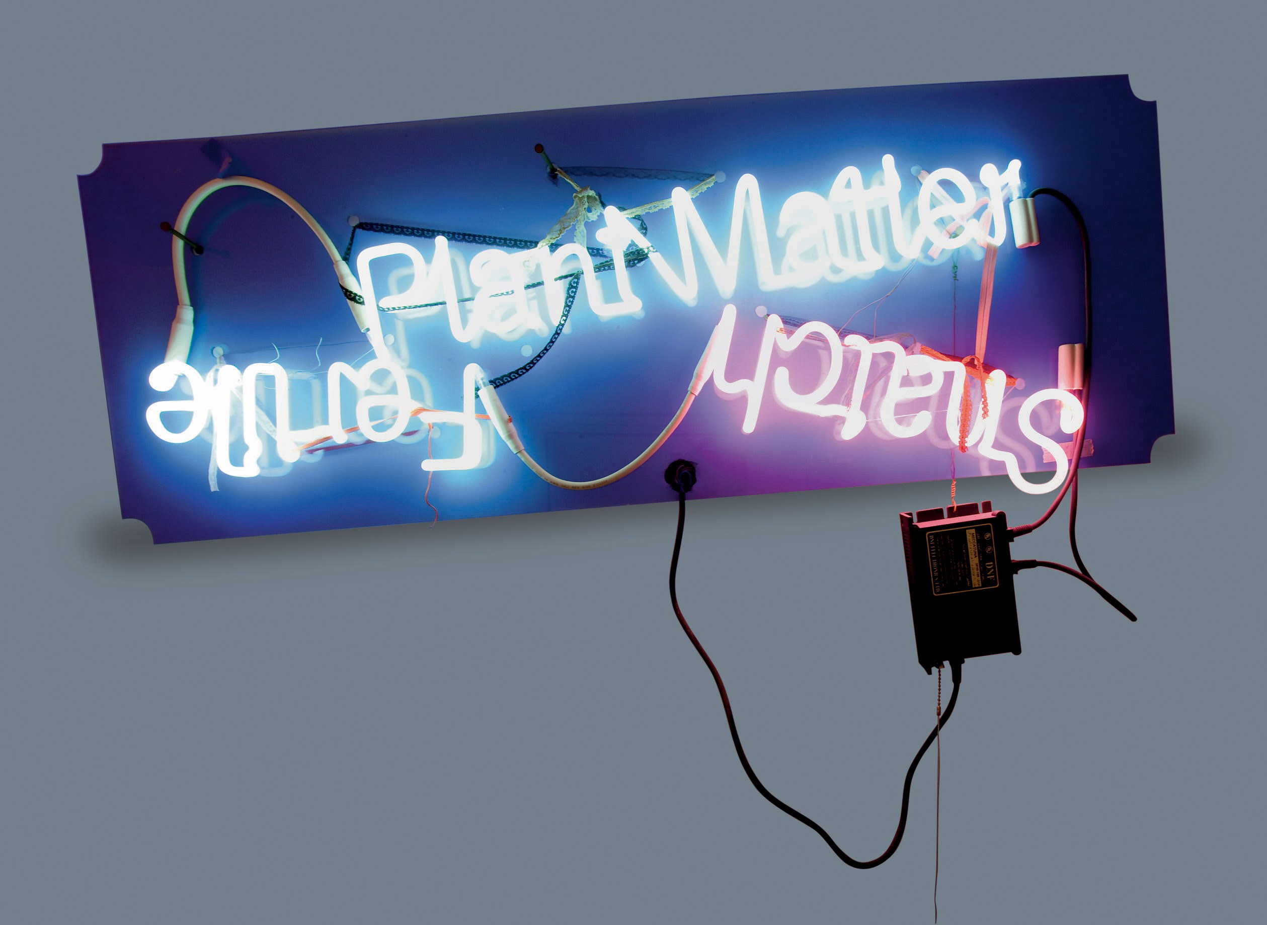 JASON RHOADES (1965-2006)