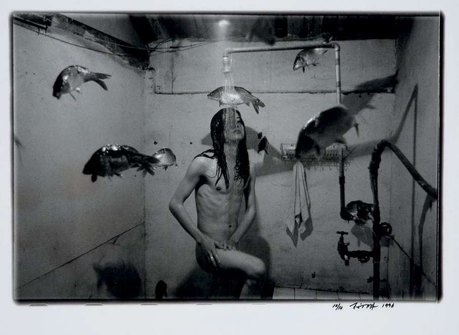 MA LIUMING (NE EN 1969)