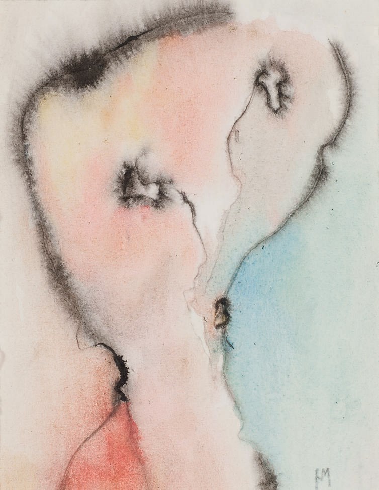 HENRI MICHAUX (1899-1984)