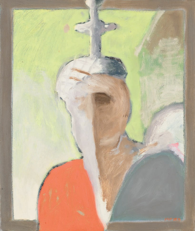 JEAN-MICHEL ALBEROLA (NE EN 1953)