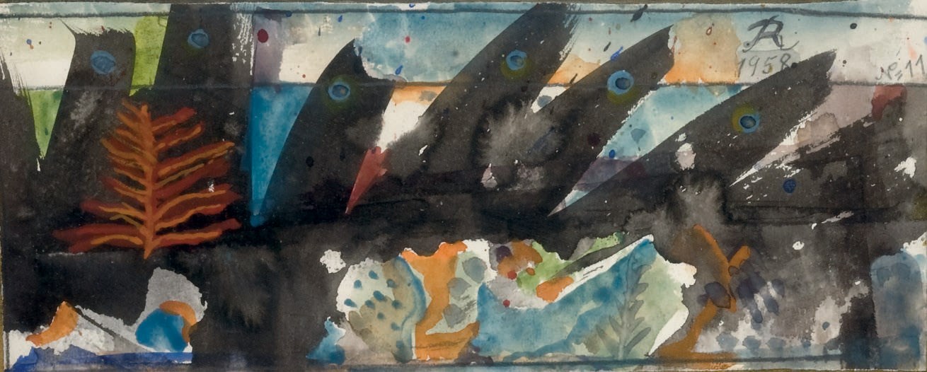 HANS REICHEL (1892-1958)