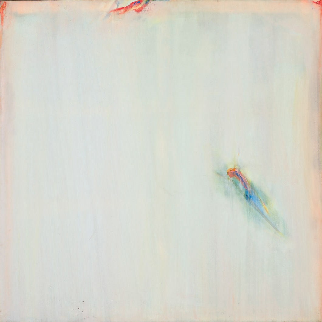 OLIVIER DEBRE (1920-1999)