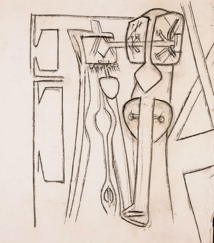 MATTA (1911-2002)