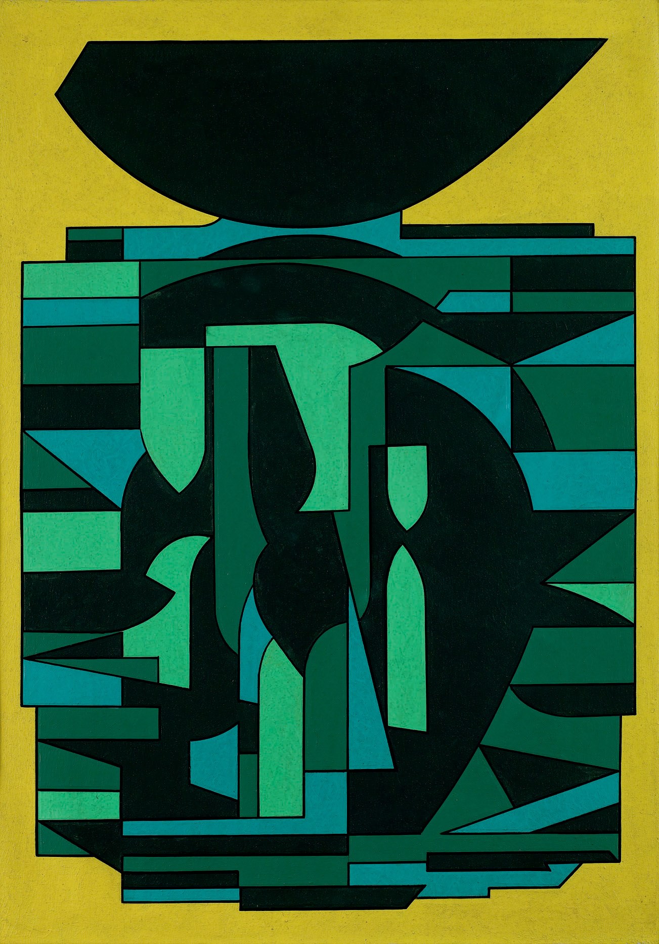 VICTOR VASARELY (1908-1997)