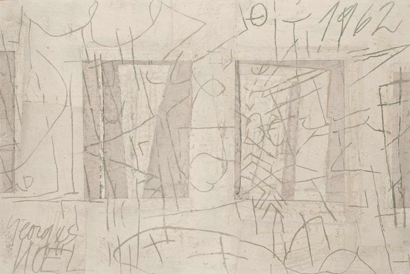 GEORGES NOEL (NE EN 1924)