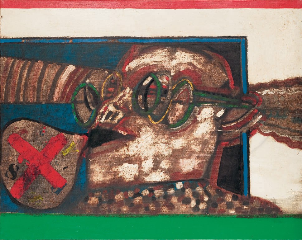 ANTONIO SEGUI (NE EN 1934)