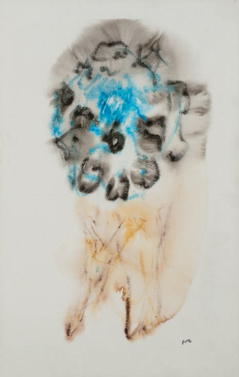 HENRI MICHAUX (1899-1984)