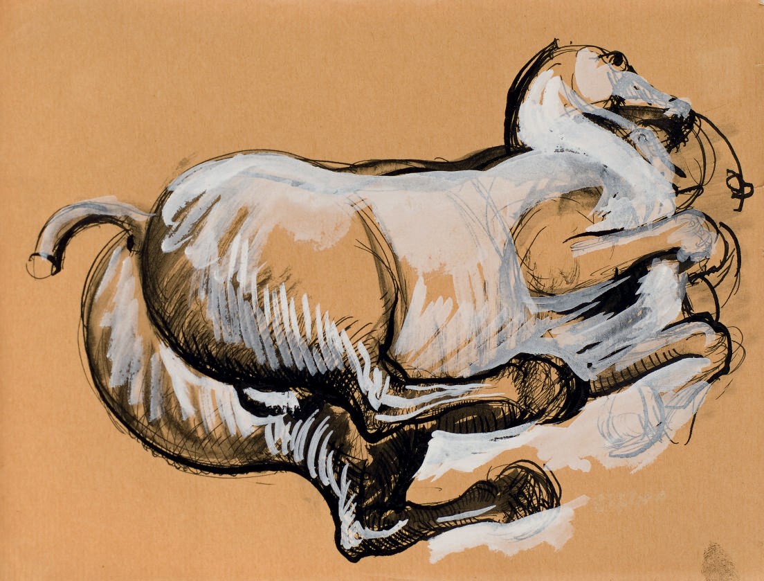 MARINO MARINI (1901-1980)