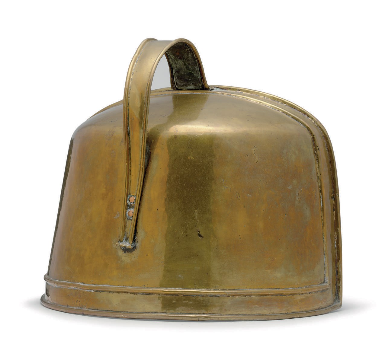 A BRASS CURFEW