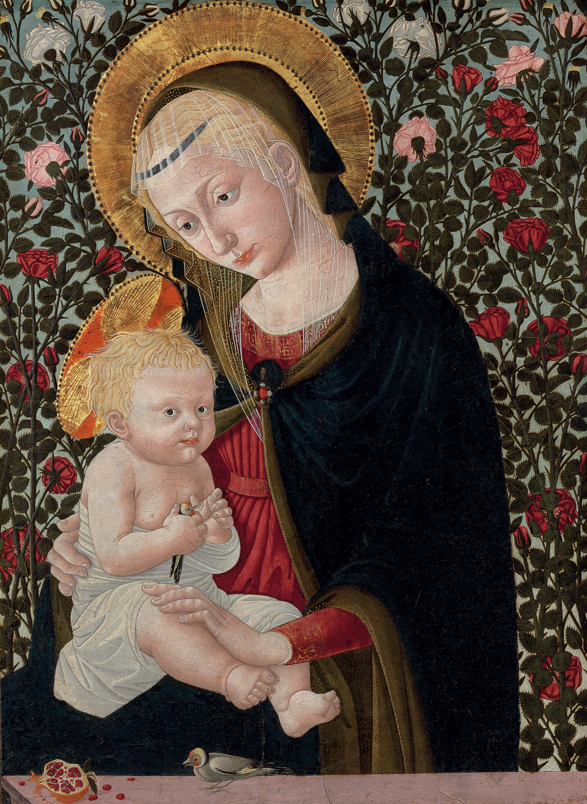 Pseudo-Pier Francesco Fiorentino (active Florence, second half of the 15th century)