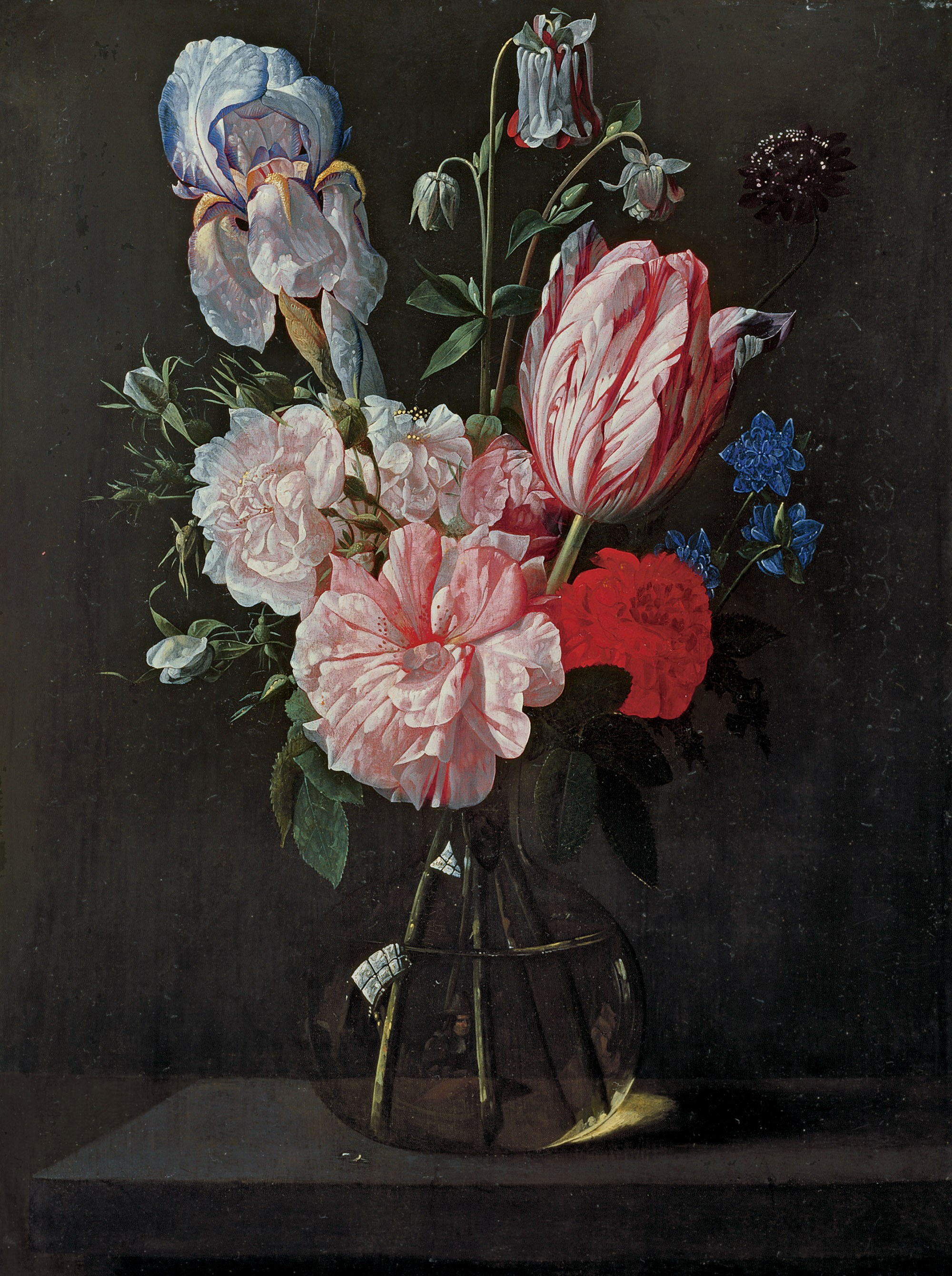 Nicolaes van Veerendael (Antwerp 1640-1691)