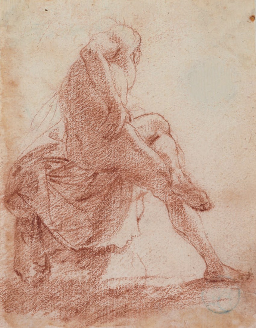 Filippo Angeli, called Filippo Napoletano (Naples 1587-1629 Rome)
