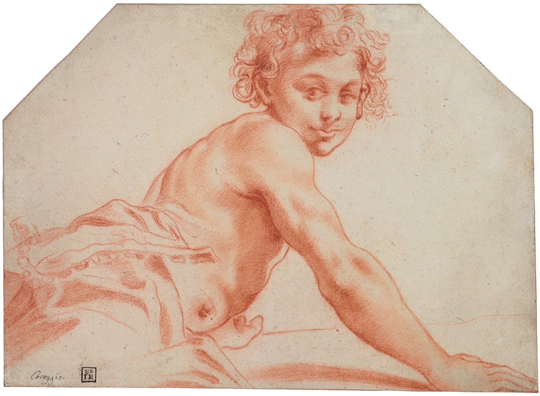 Pietro Faccini (Bologna 1560-1602)