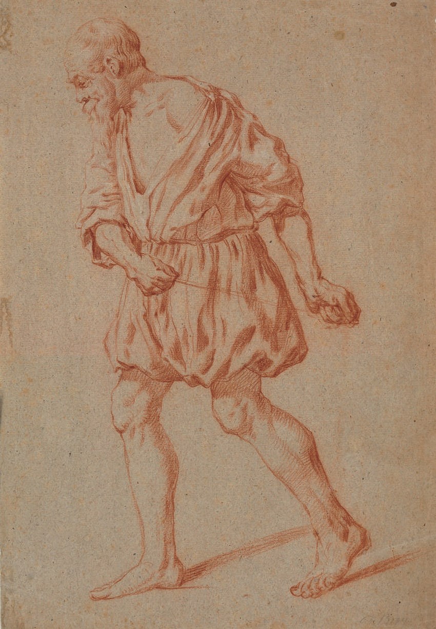 Jan de Bray (Haarlem 1627-1697)