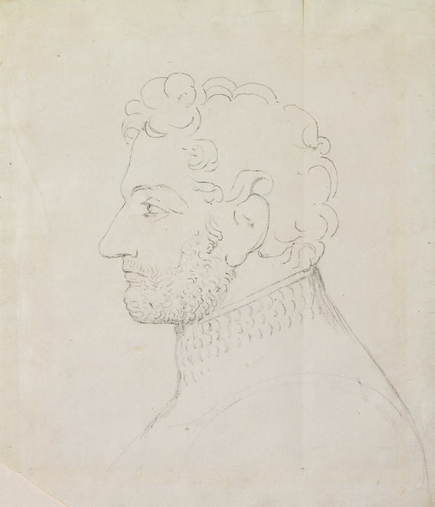 William Blake (London 1757-1827)