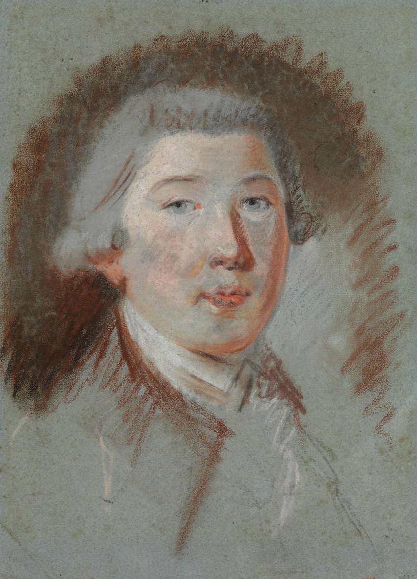 Eugène-Victor-Ferdinand Delacroix (Charenton-Saint-Maurice 1798-1863 Paris)