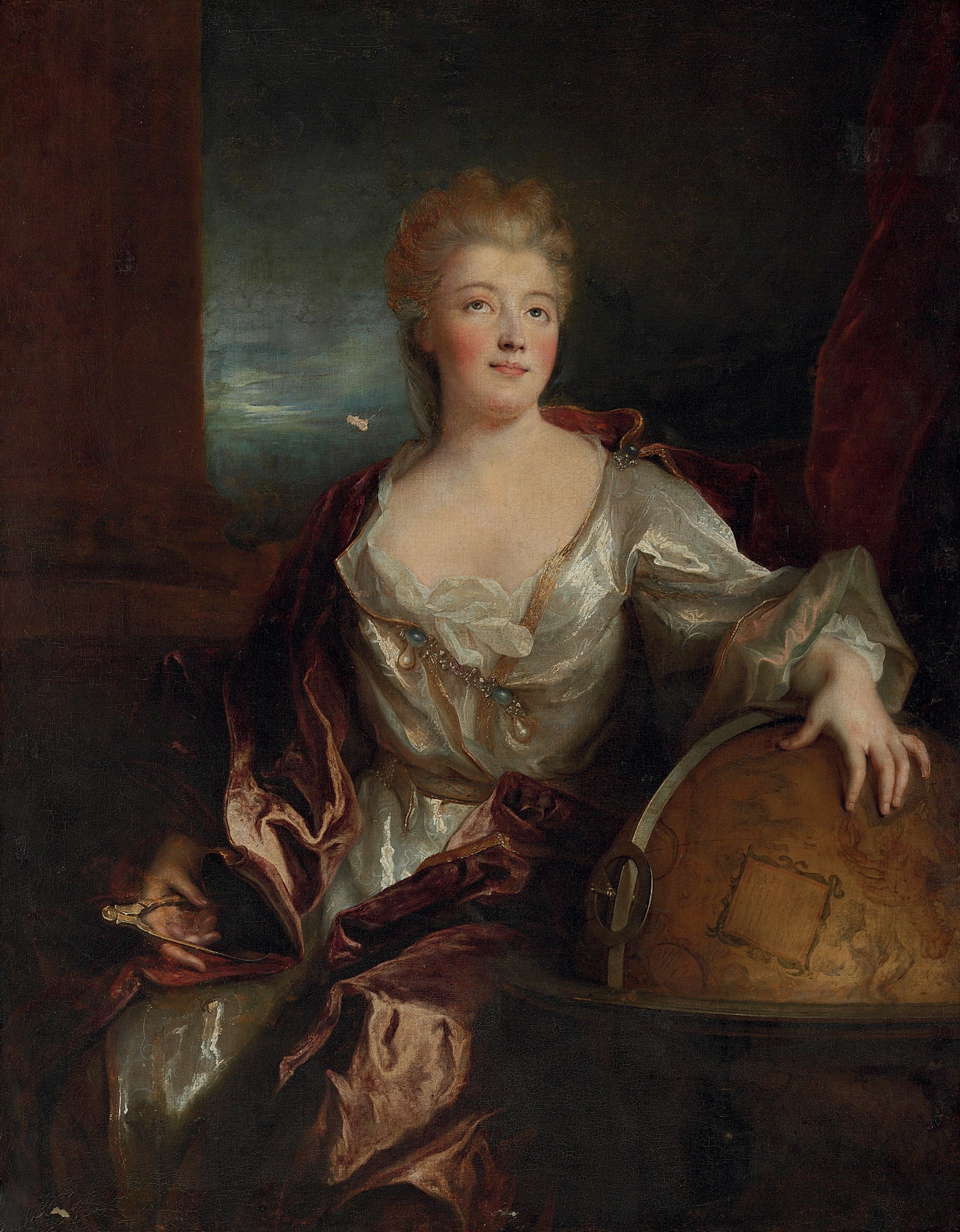 Nicolas de Largillierre (Paris 1656-1746)