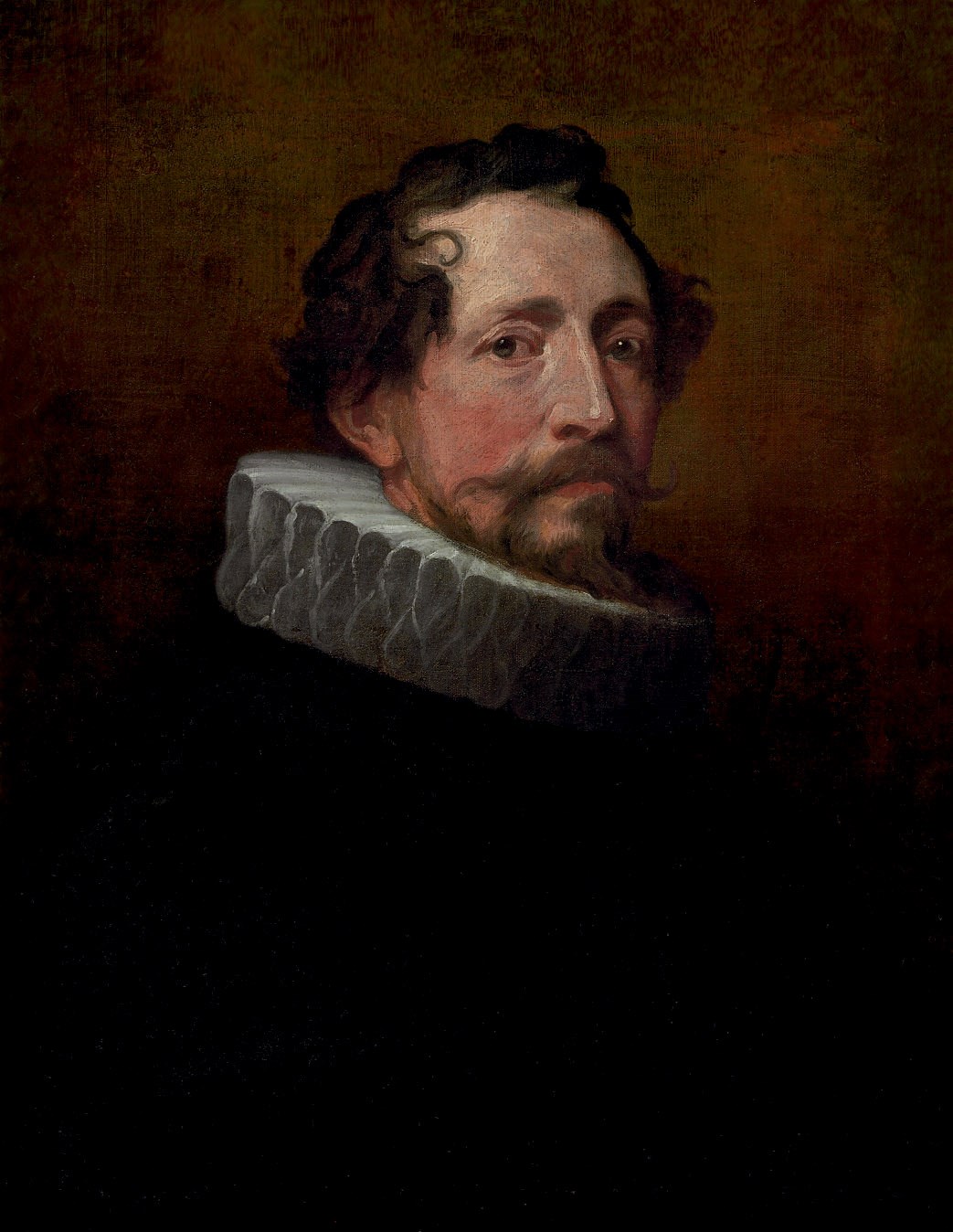 Follower of Sir Anthony van Dyck
