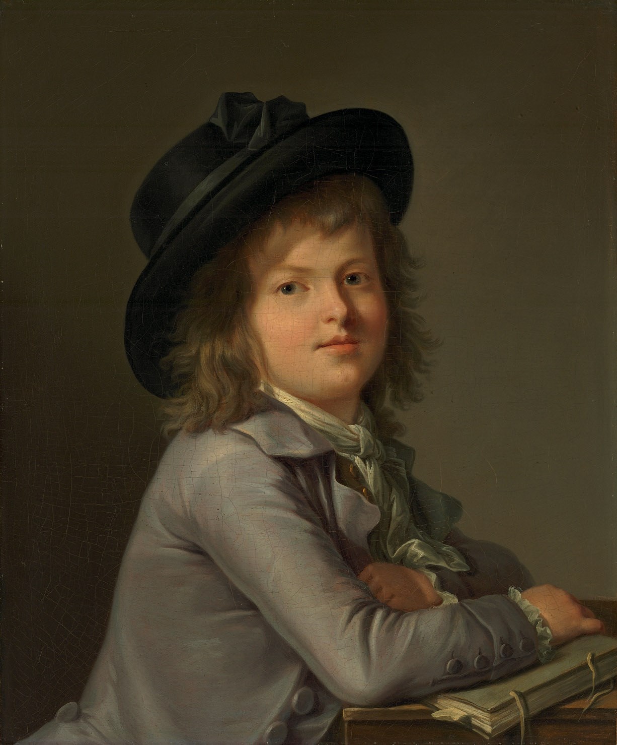 Marie Victoire Lemoine (Paris 1754-1820)