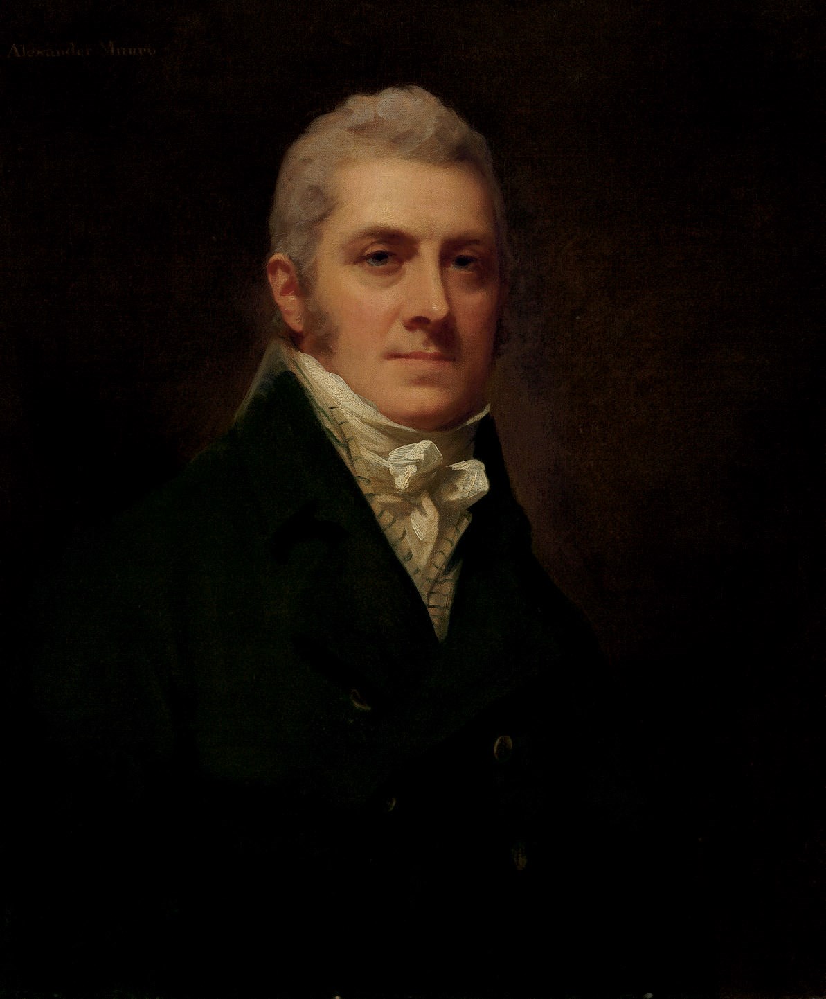 Sir Henry Raeburn, R.A. (Edinburgh 1756-1823)