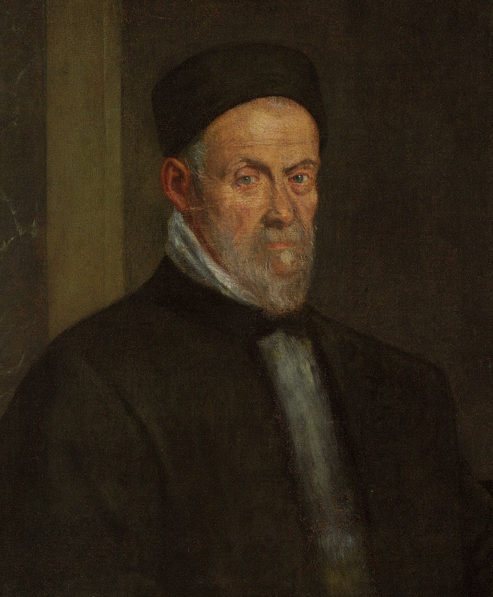 Circle of Tiziano Vecellio, Called Titian (Pieve di Cadore ?1485/90-1576 Venice)