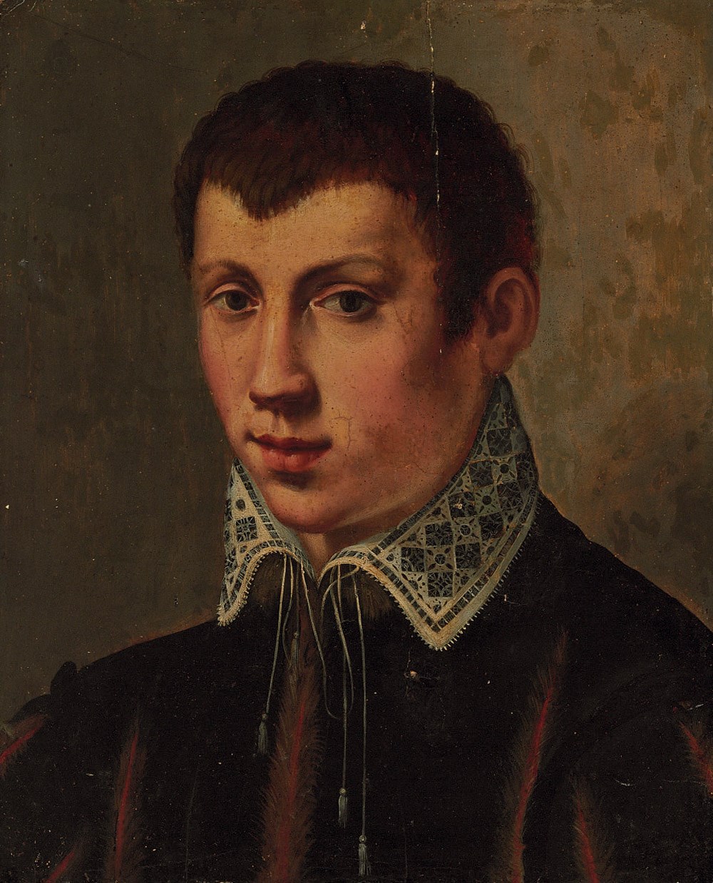 Florentine School, late 16th Century