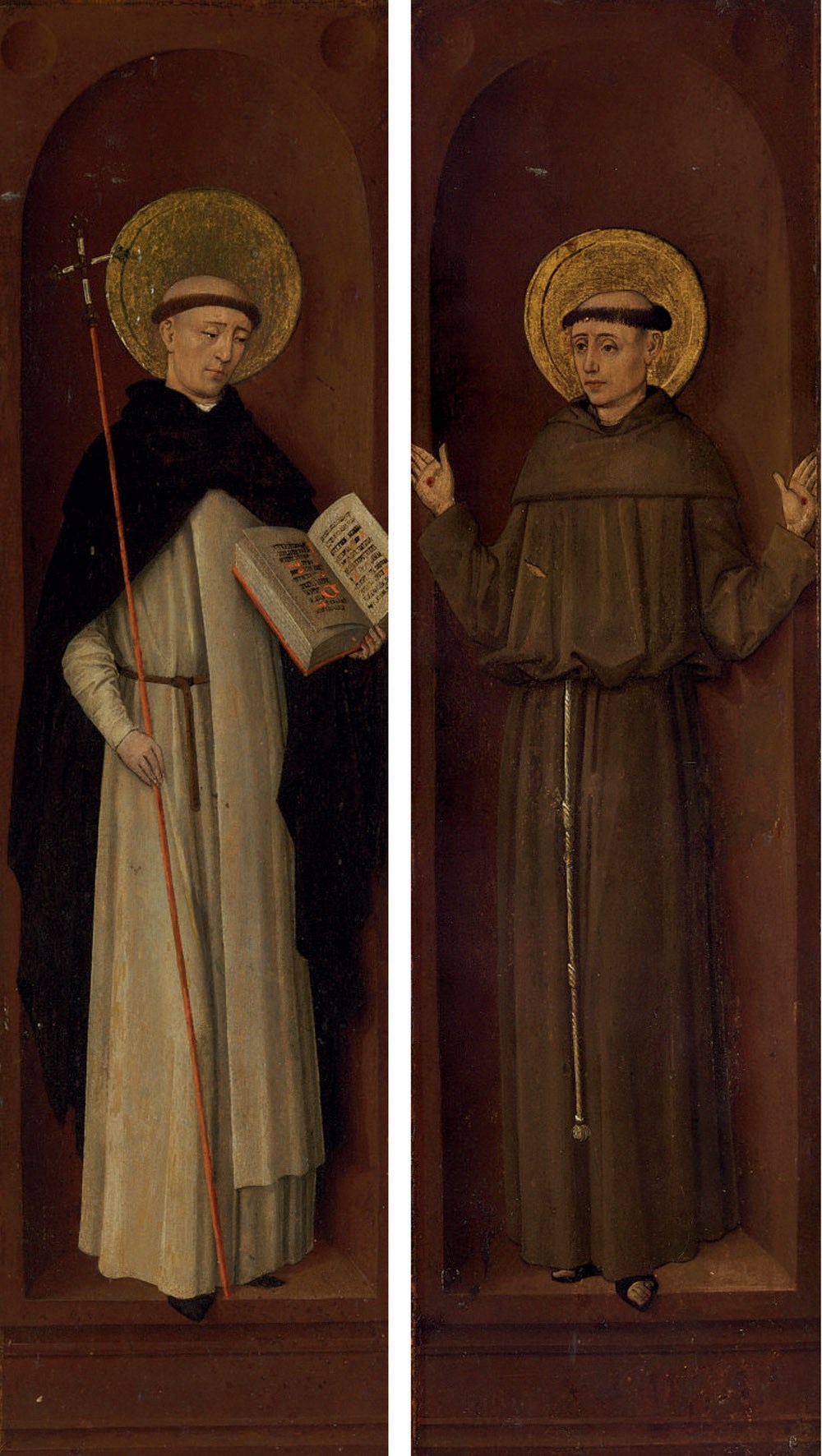 School of Avignon, 15th Century