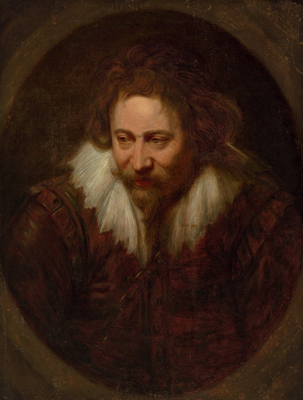 Follower of Sir Anthony van Dyck