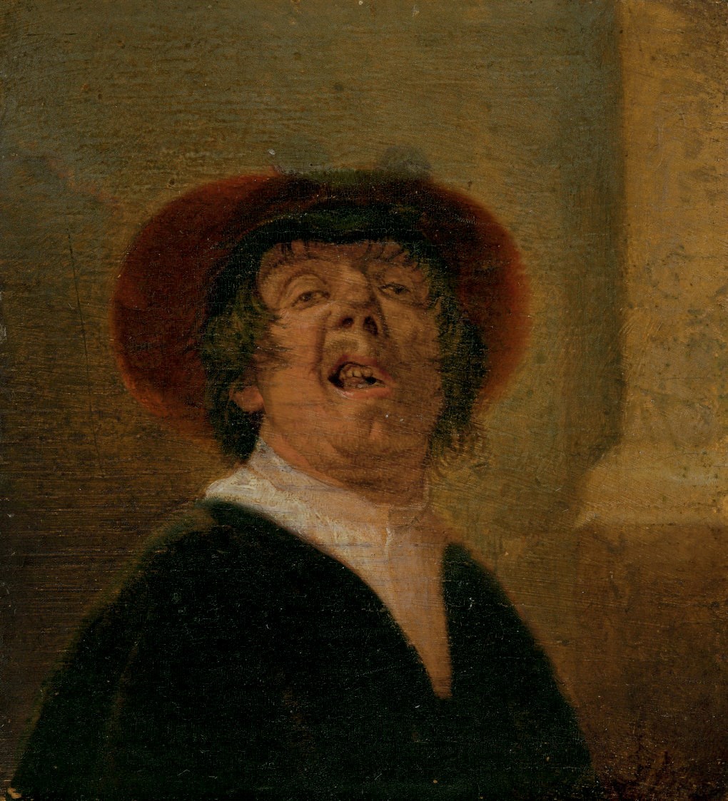 Rotterdam School, c. 1650