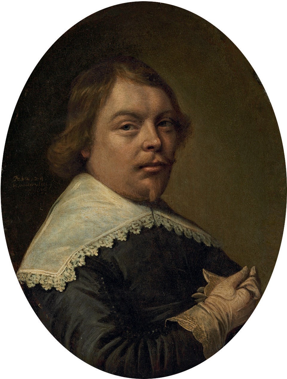 Hendrick van Vliet (Delft 1611/12-1675)