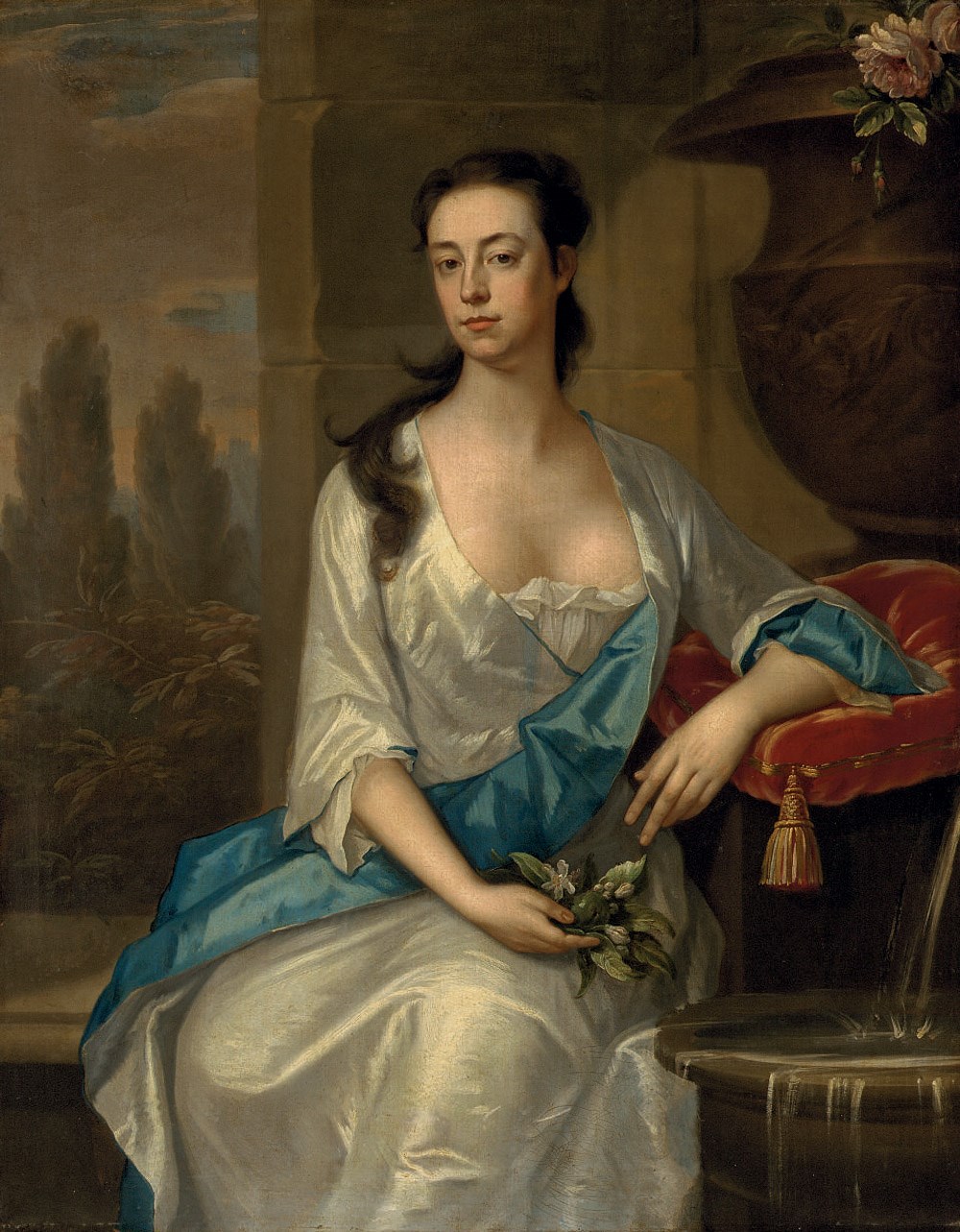 Michael Dahl (Stockholm? 1659-London 1743)