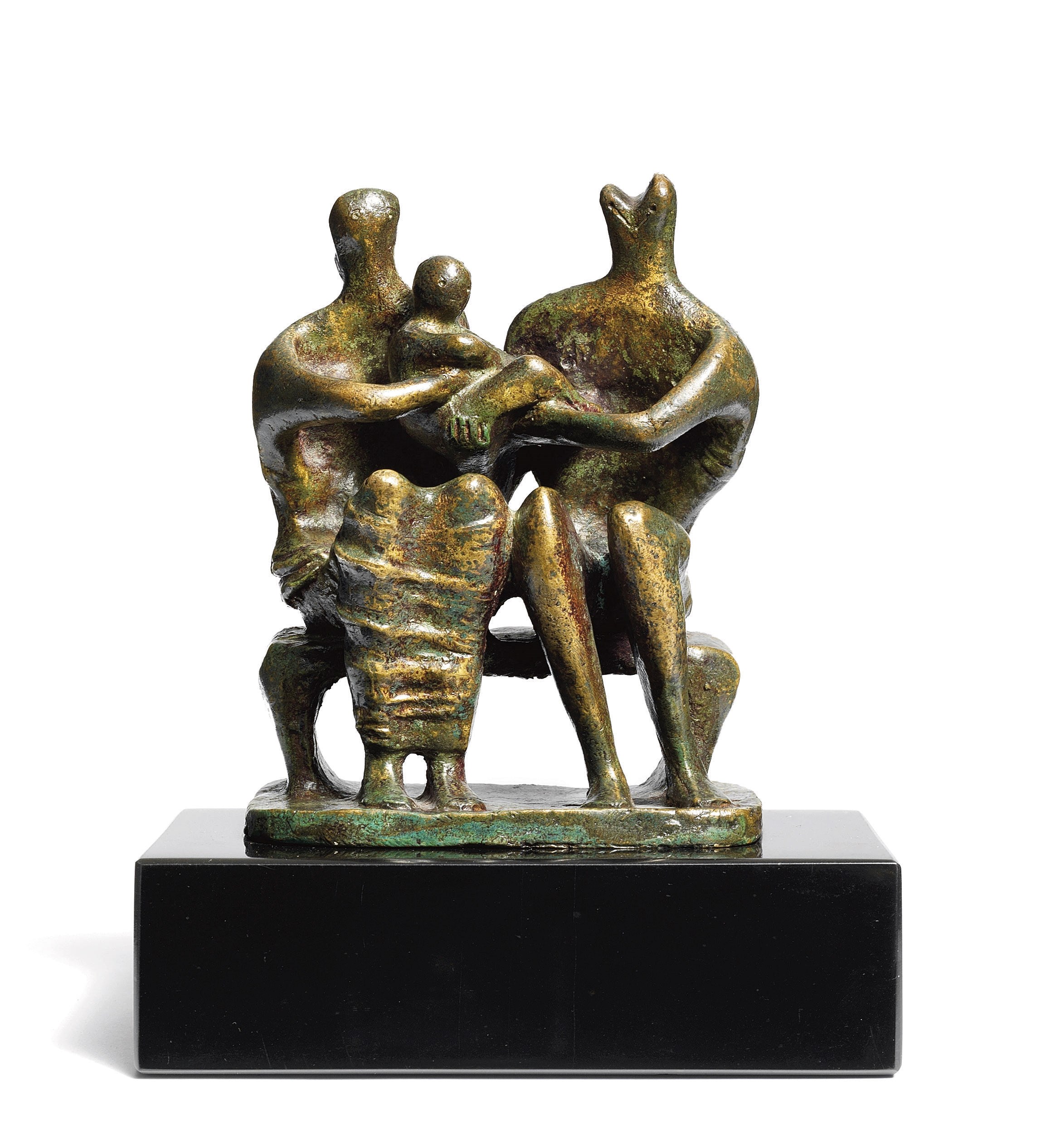 Henry Moore (1898-1986)