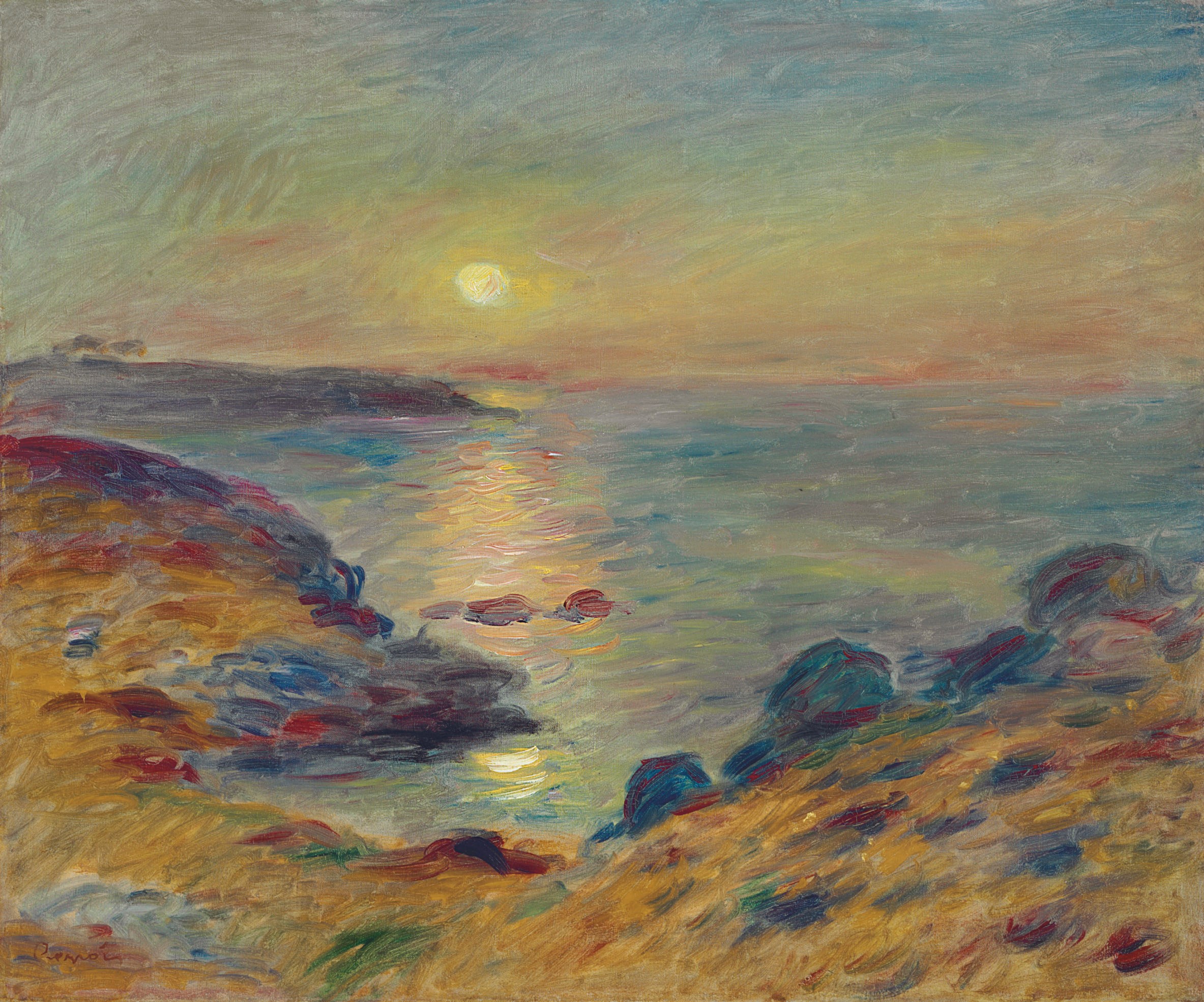 Pierre-Auguste Renoir (1841-1919)