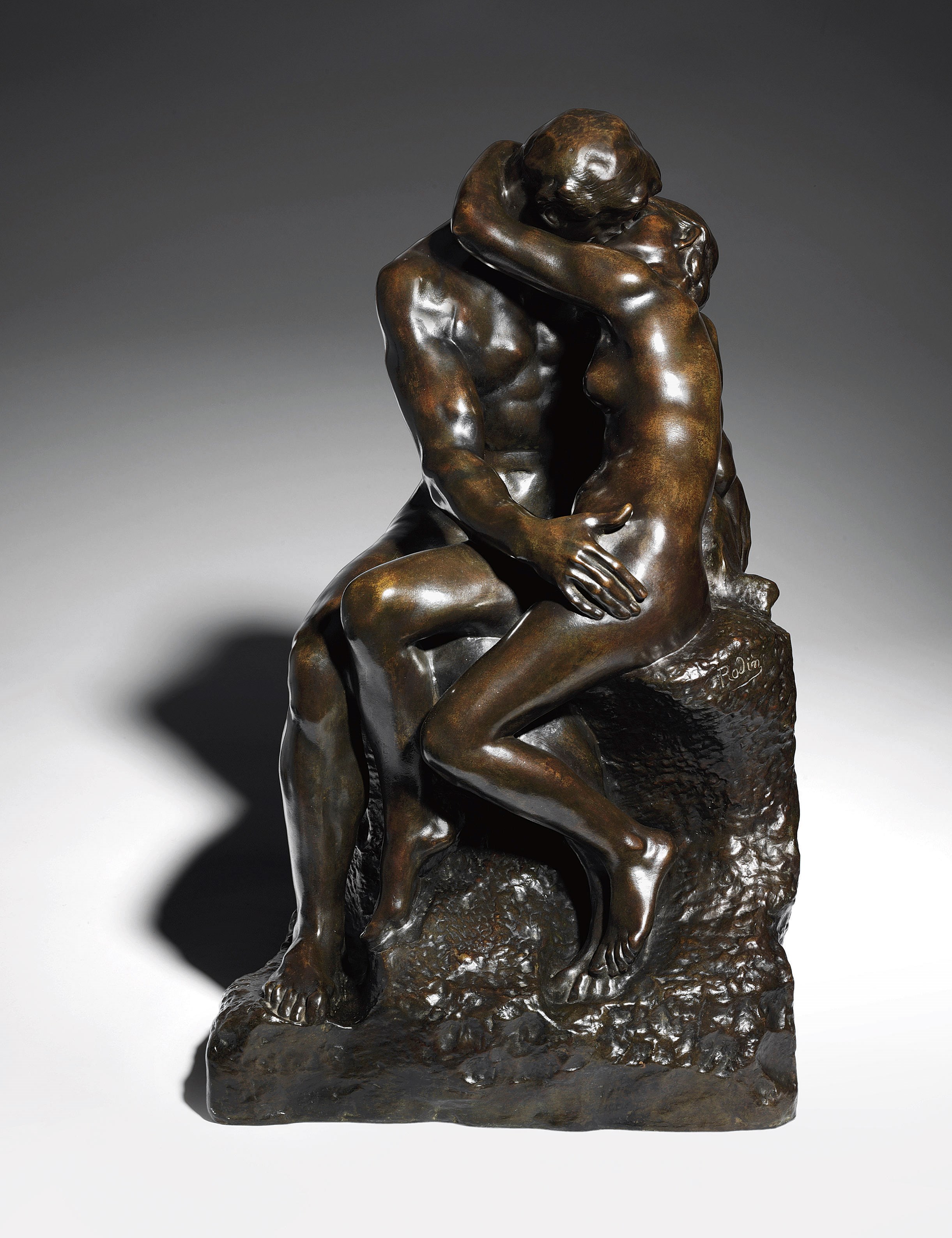 Auguste Rodin (1840-1917)