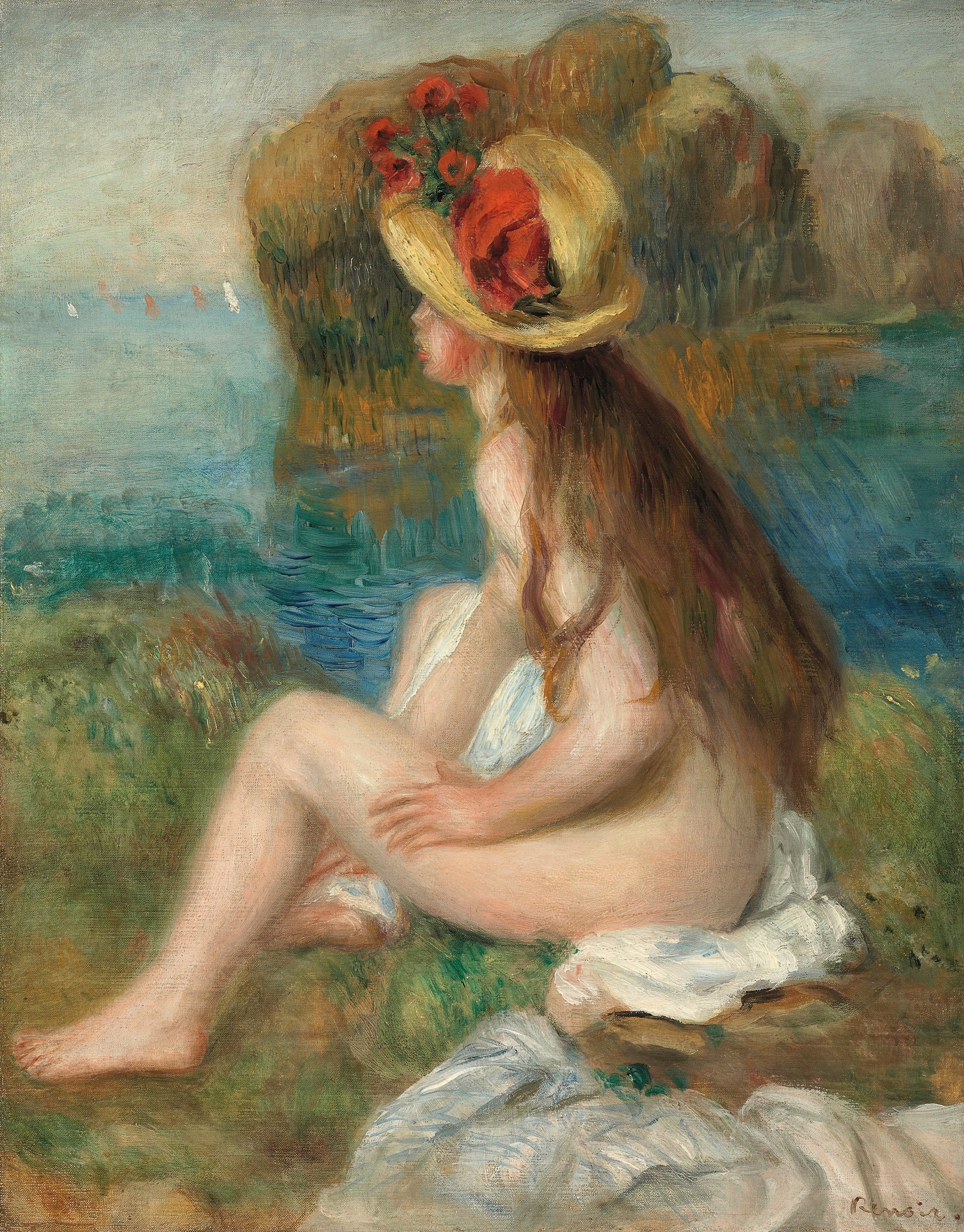 Pierre-Auguste Renoir (1841-1919)
