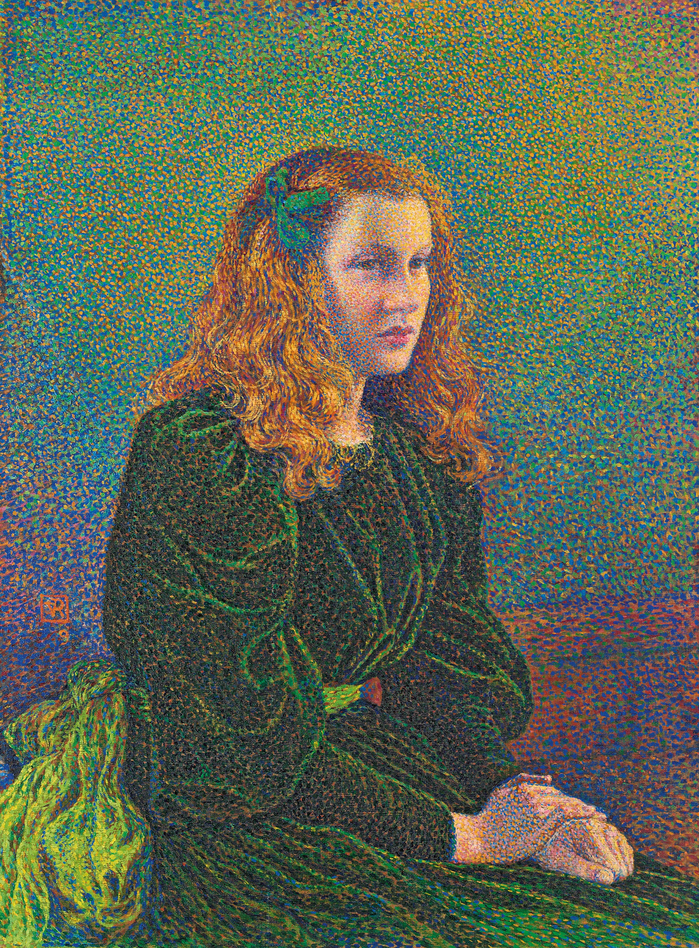 Théo van Rysselberghe (1862-1926)