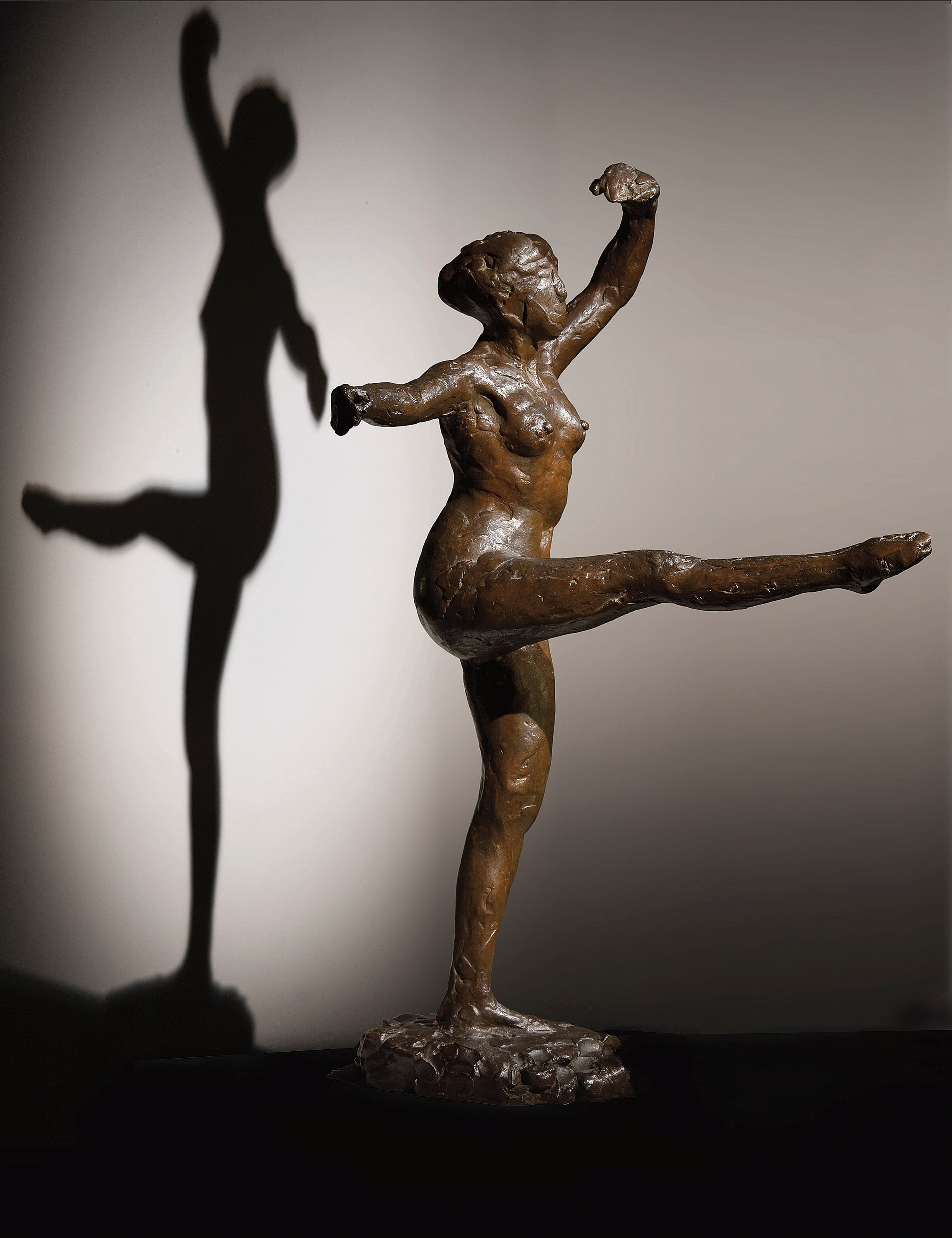 Edgar Degas (1834-1917)