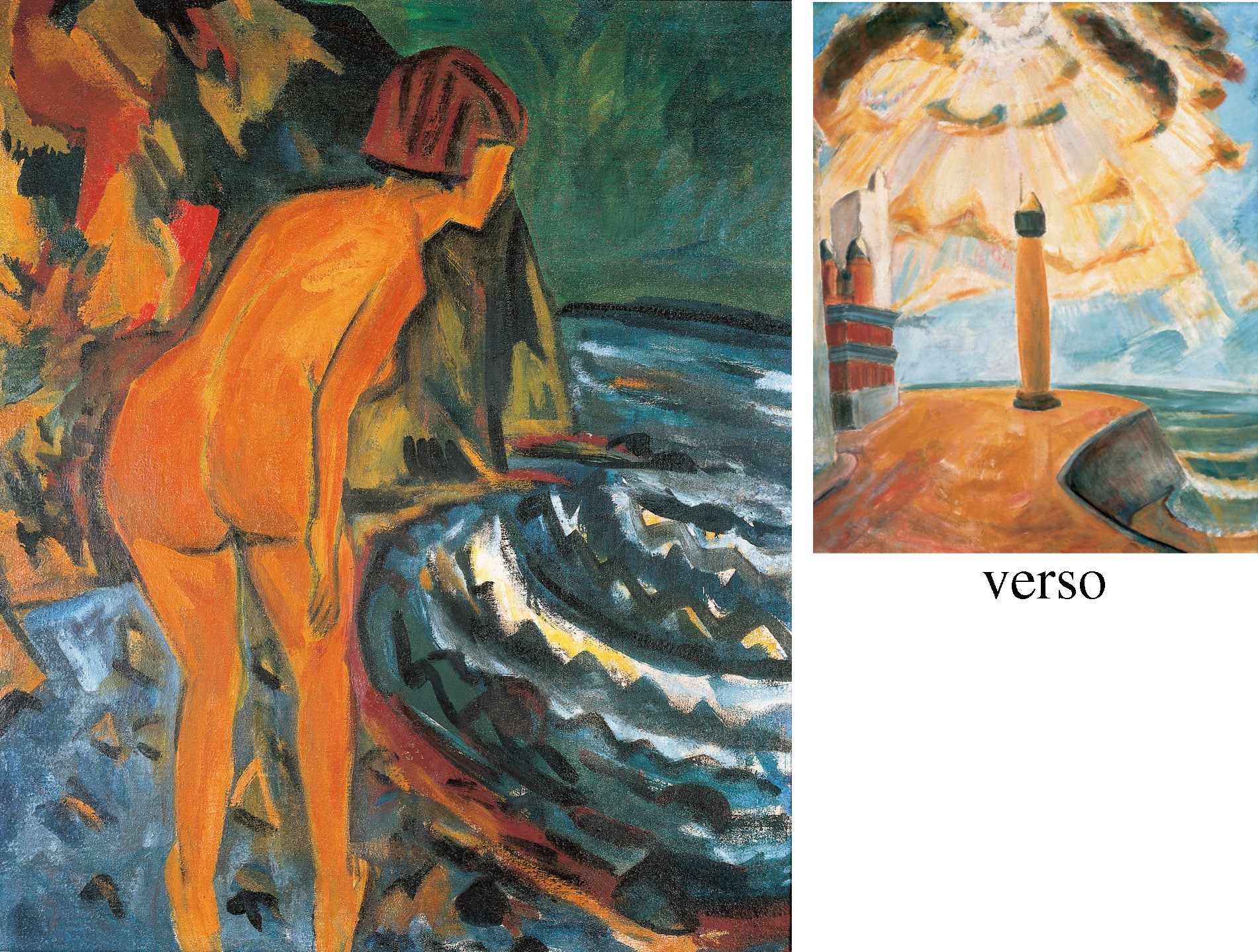 Erich Heckel (1883-1970)