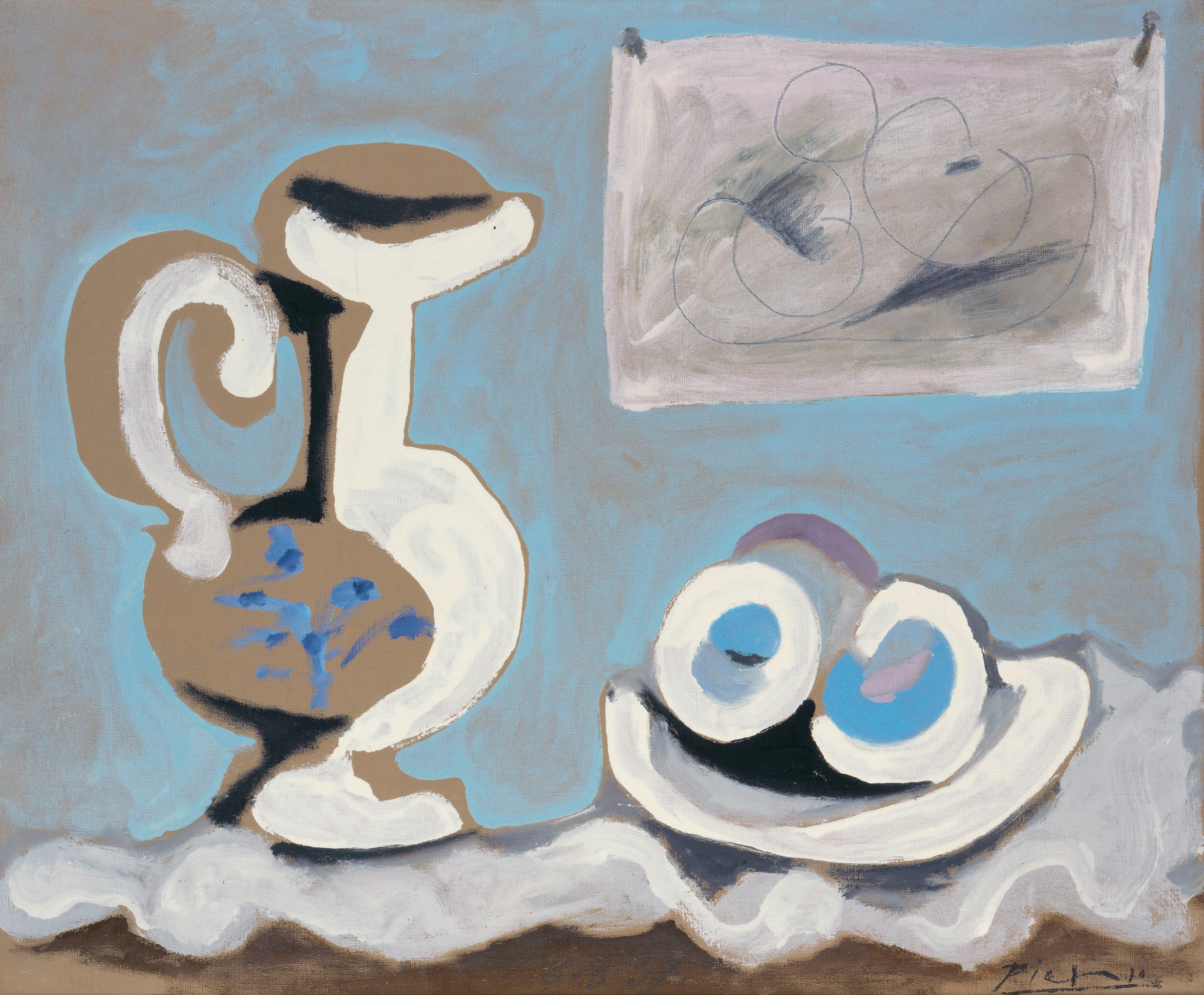 Pablo Picasso (1881-1973)
