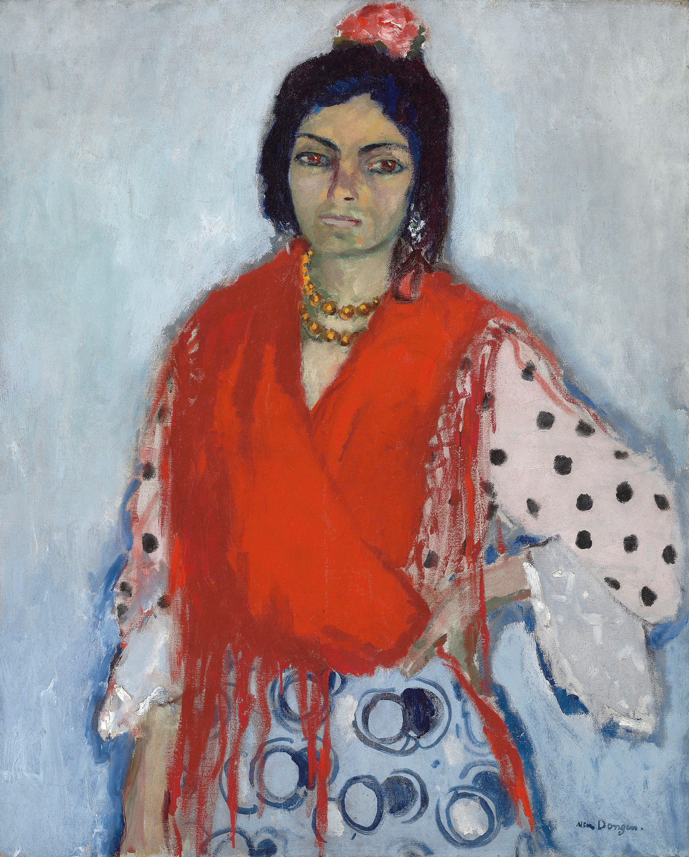 Kees van Dongen (1877-1968)