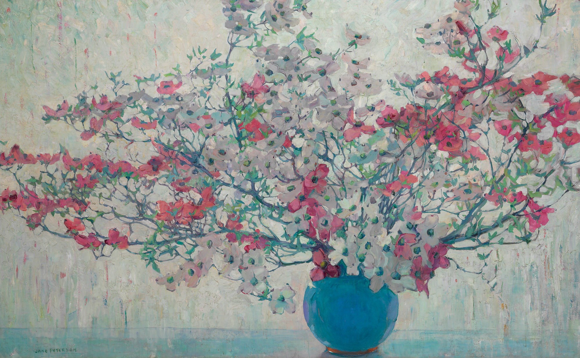 Jane Peterson (1876-1965)