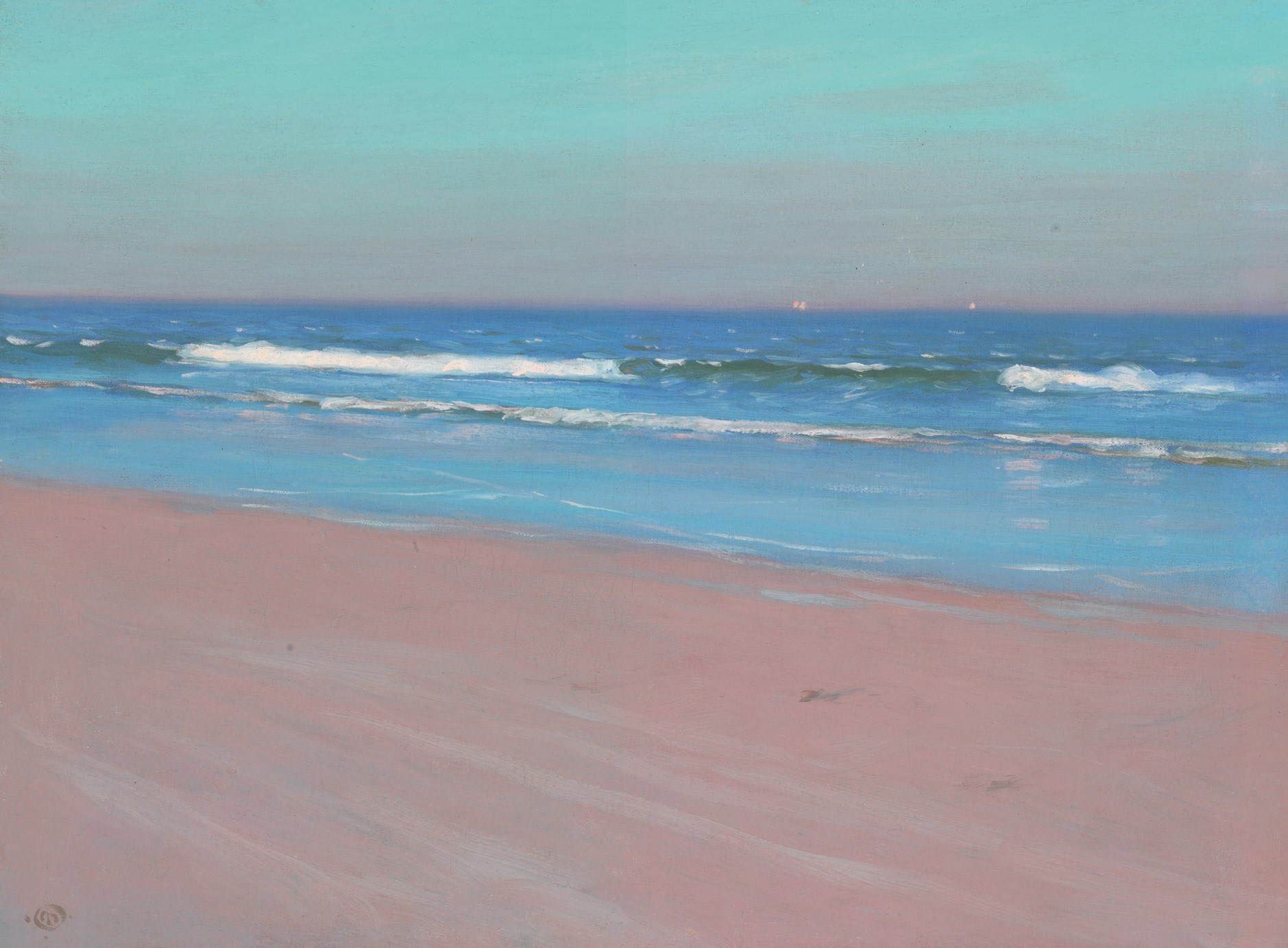 Herman Dudley Murphy (1867-1945)